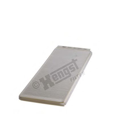 HENGST FILTER e901li -  Фильтр воздуха в салоне